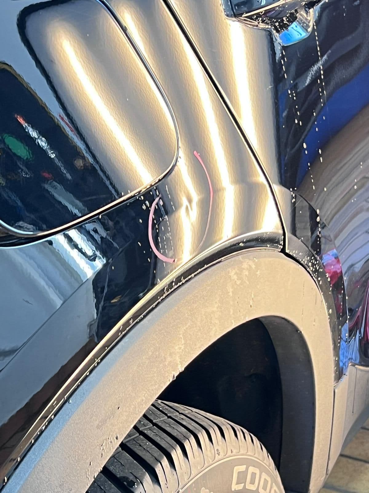 DentDefenders Referenzarbeit 6