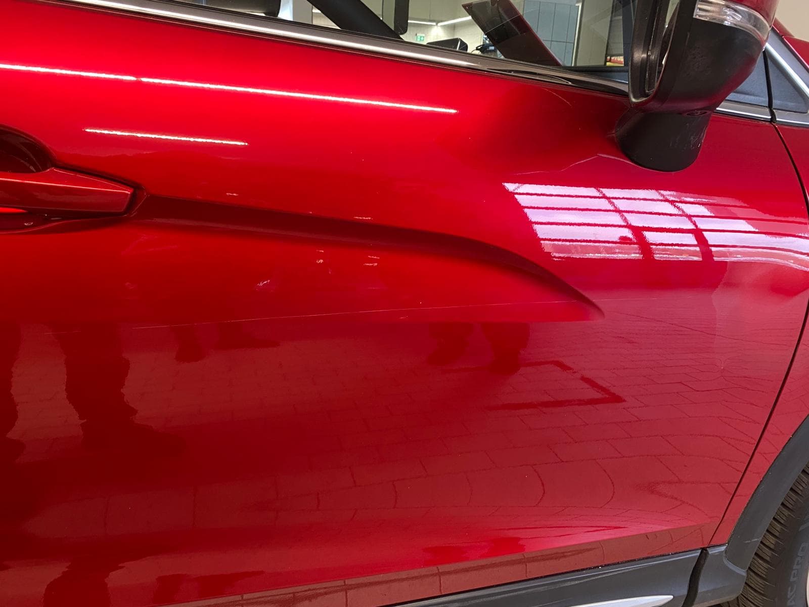 DentDefenders Referenzarbeit 7