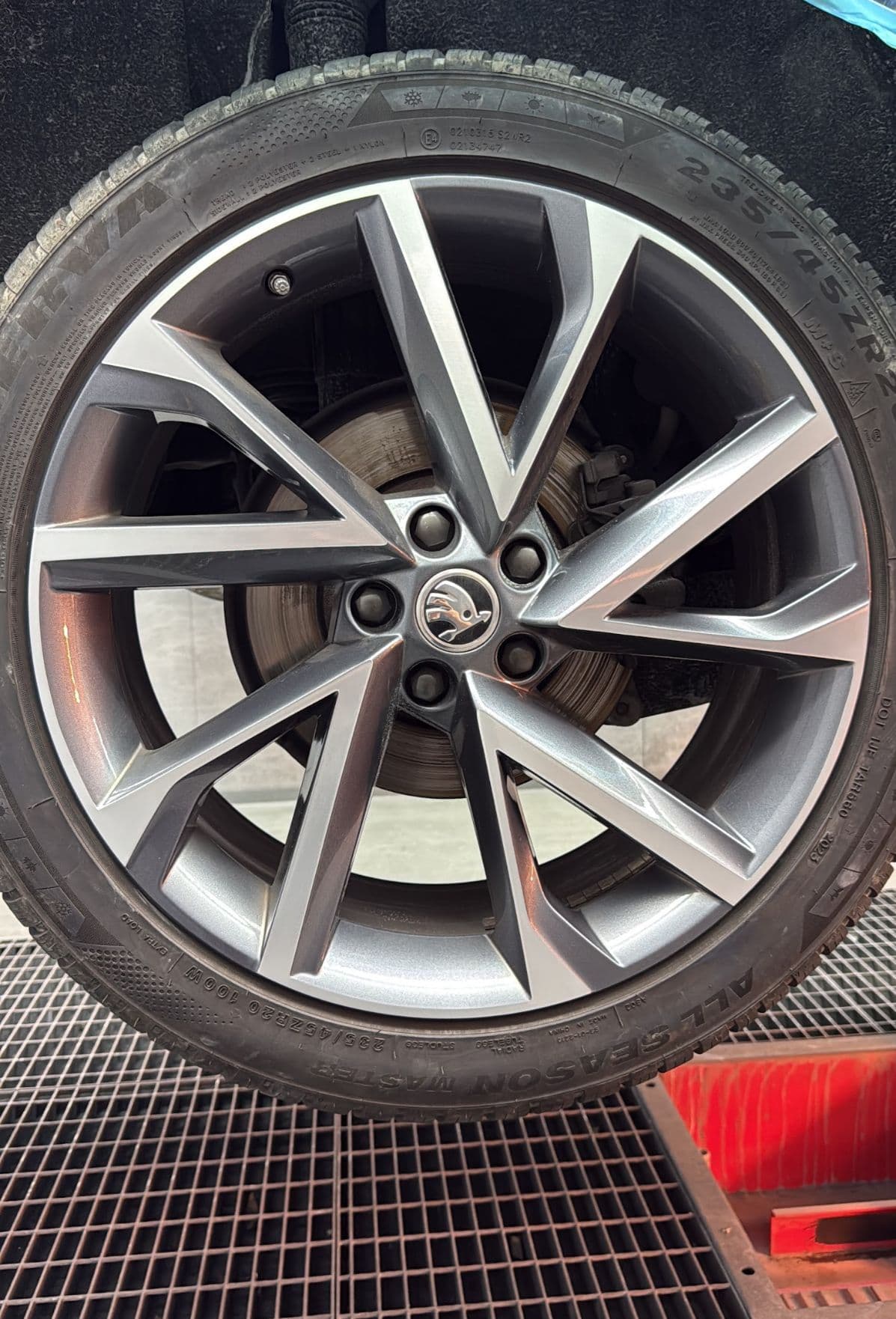 DentDefenders Referenzarbeit 8