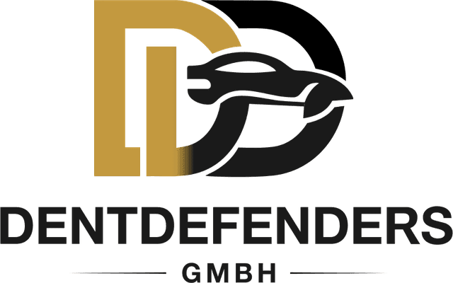 DentDefenders Logo